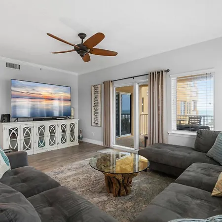 Atlantic Villas 303
